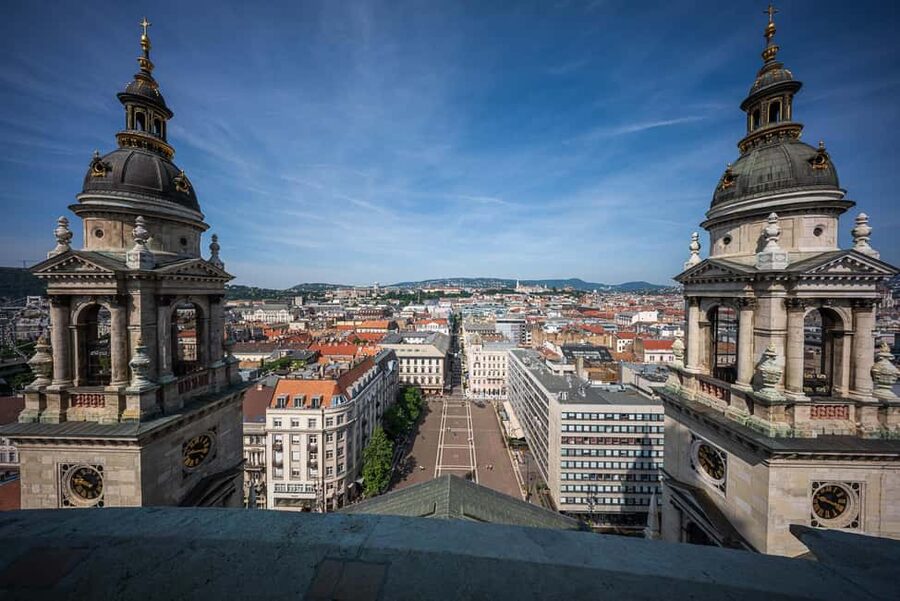 Budapest: St. Stephen's Basilica Entry with Terrace Option - Why St. Stephen’s Basilica deserves a place in your Budapest plans