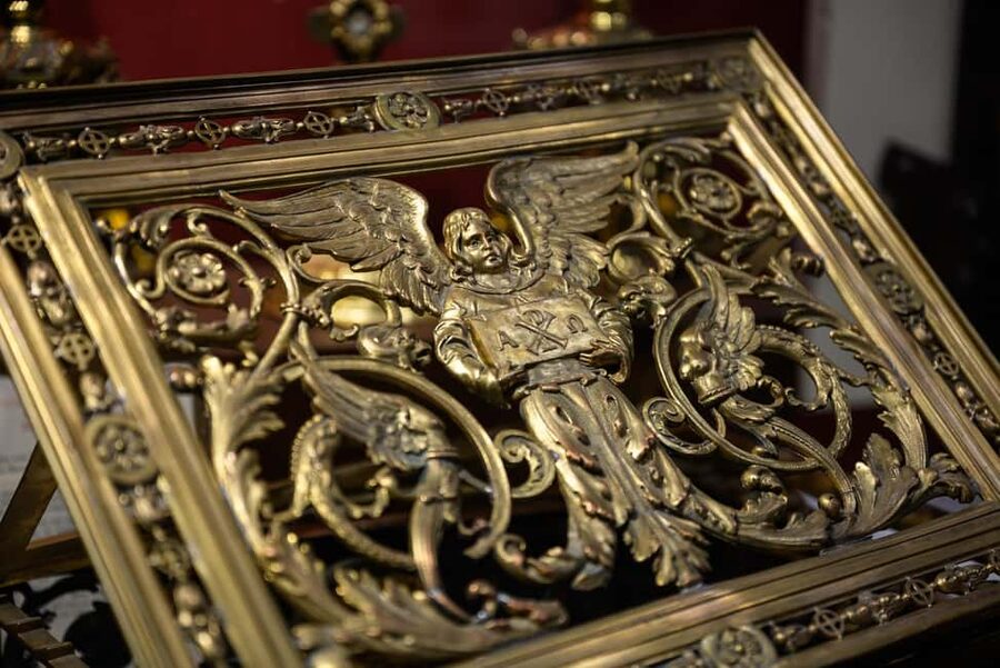Budapest: St. Stephen's Basilica Entry with Terrace Option - Treasury access and what the upgrade adds