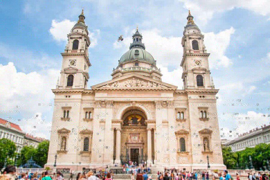 Budapest: St Stephen's Basilica Tour - Why St Stephen’s Basilica deserves your time