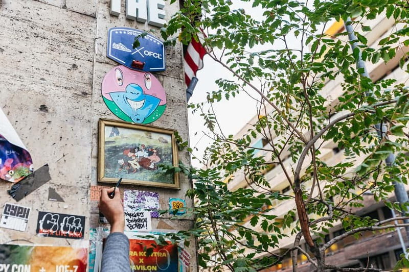 Budapest: Street Art and Underground Movements Walking Tour - Is $27 a fair price?