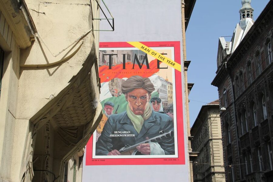 Budapest: Street Art Tour - Key points to know before you book