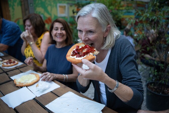 Budapest Street Food Tour with Local Snacks, Dessert and Beer - Key points at a glance