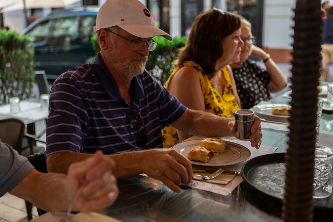 Budapest Street Food Tour with Local Snacks, Dessert and Beer - How much food and value do you receive?
