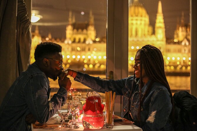 Budapest Széchenyi Spa with Danube Cruise and Optional Dinner - Is $155.77 good value?
