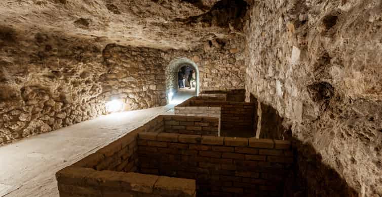 Budapest: The WWII Siege of Buda Castle & Bomb Shelter Tour - Why Buda Castle’s wartime story matters
