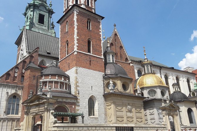 Budapest to Krakow private transfer - Through Slovakia in a private vehicle