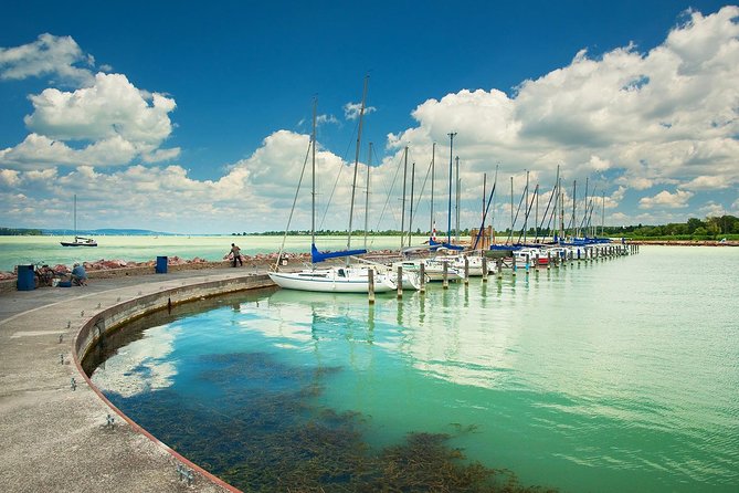 Budapest to Lake Balaton and Porcelain Museum Private Day Tour - Why Lake Balaton makes a good break from Budapest