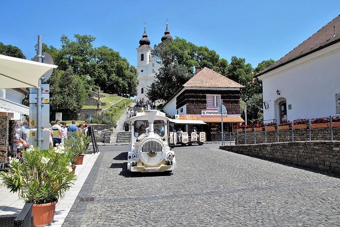 Budapest to Lake Balaton and Porcelain Museum Private Day Tour - Is $385.32 per person a fair price?