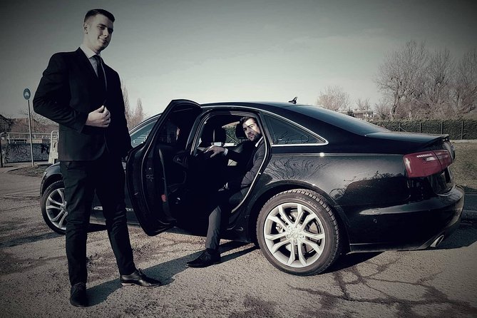 Budapest to Vienna Private Transfer in a Luxury Car - The Budapest to Vienna drive