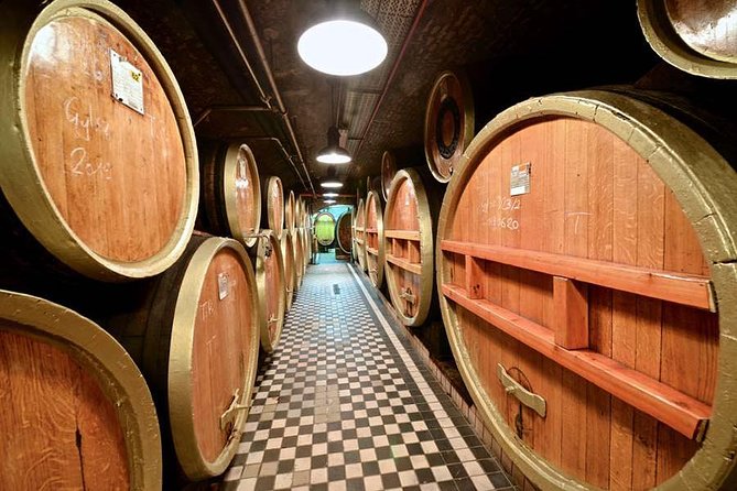 Budapest Tuk Tuk Tour with House of the Unicum Distillery Visit - A quick ride through Budapest’s big picture