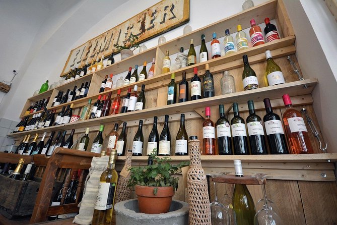 Budapest Urban Feast - Food Tour with Wine Tasting & Coffee House - The route from Kálvin tér to the Opera House