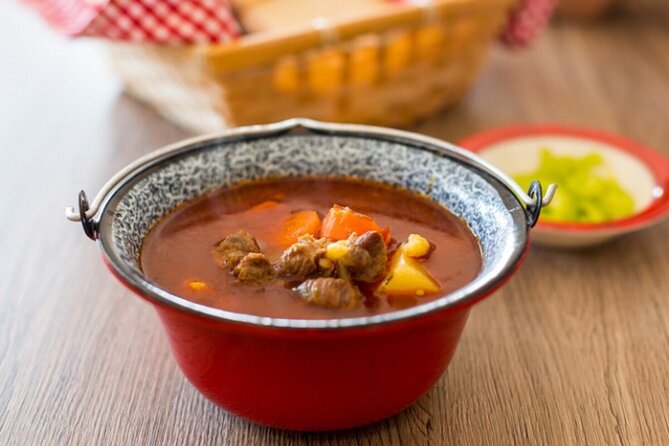 Budapest Urban Feast - Food Tour with Wine Tasting & Coffee House - Is $133.81 a fair price?