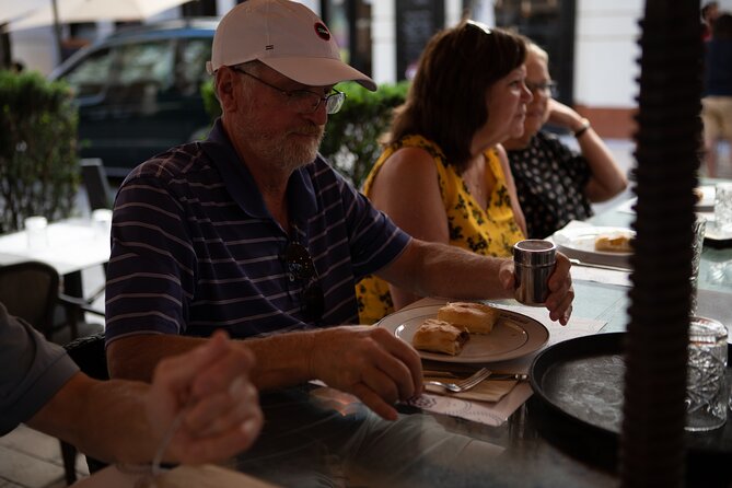 Budapest Urban Feast - Food Tour with Wine Tasting & Coffee House - Who will enjoy this experience most?