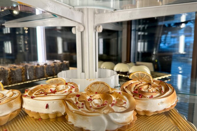 Budapest Urban Treats - Cake and Coffee House Tour - Chimney cake and Budapest’s sweeter side