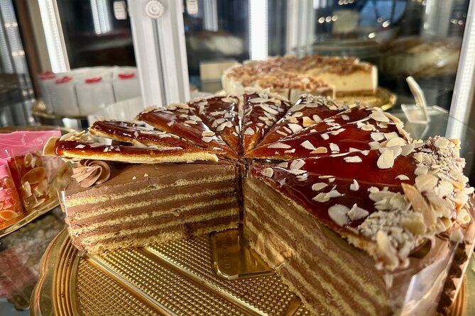 Budapest Urban Treats - Cake and Coffee House Tour - Why the coffee and cake history adds value