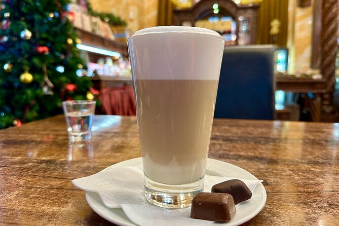 Budapest Urban Treats - Cake and Coffee House Tour - What the $104.11 price includes