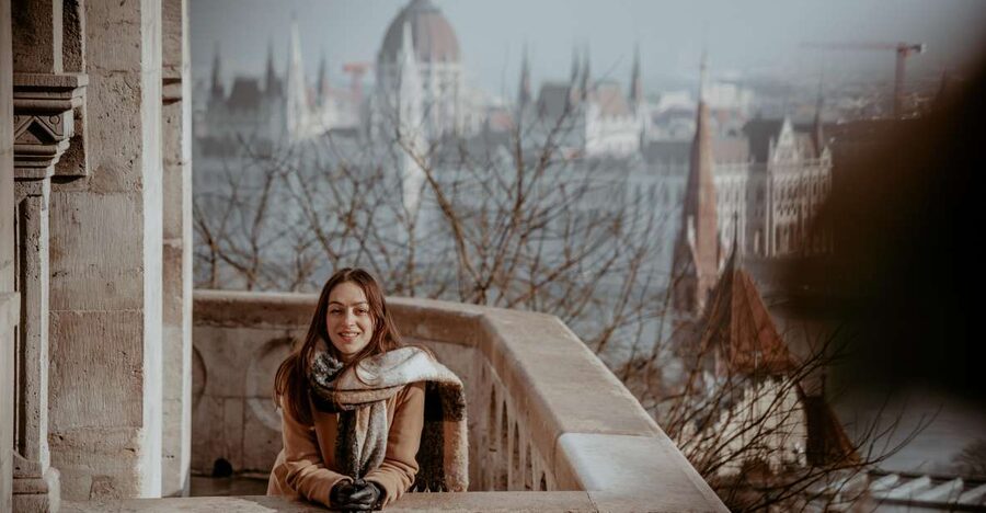 Budapest: Vacation Photographer to collect great memories - Quick points before you book