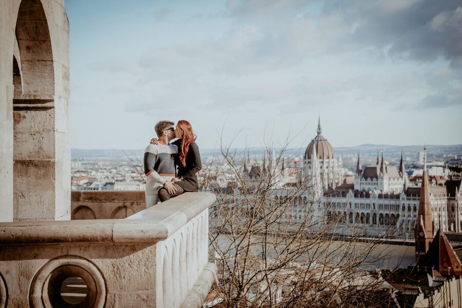 Budapest: Vacation Photographer to collect great memories - Should you book Attila’s Budapest photoshoot?