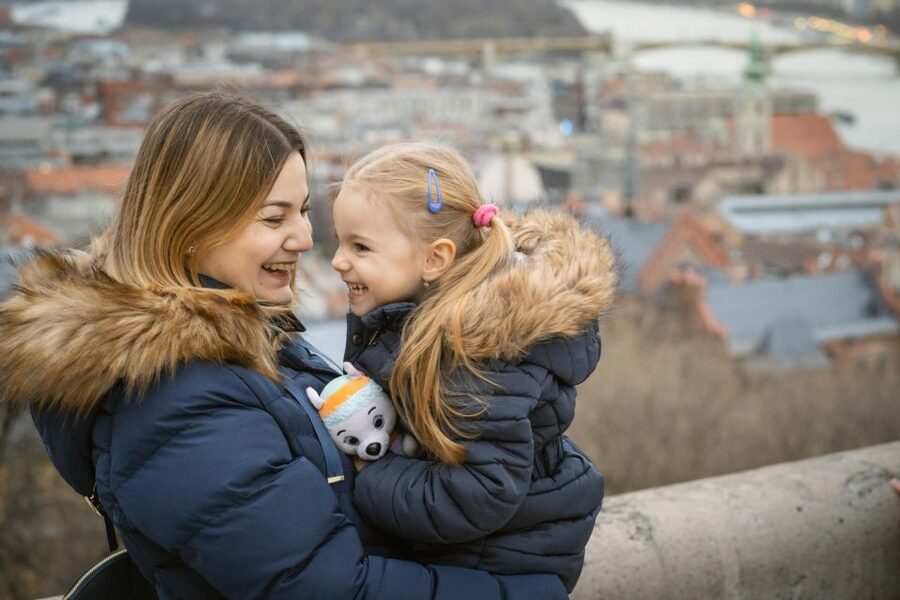 Budapest: Vacation Photographer to collect great memories - Why a Budapest photo walk can be worth the splurge