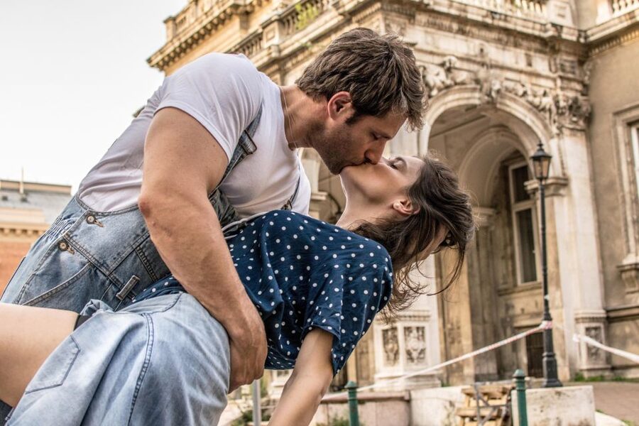 Budapest: Vacation Photographer to collect great memories - The five-minute walk to Buda Castle
