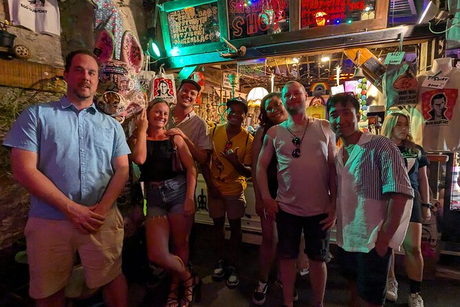 Budapest Vibe: Ruin Bars, Street Art and Culture Tour - Is $60.15 a fair price?