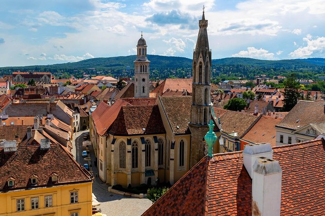 Budapest-Vienna One-Way Sightseeing Transfer - Practical details before you book