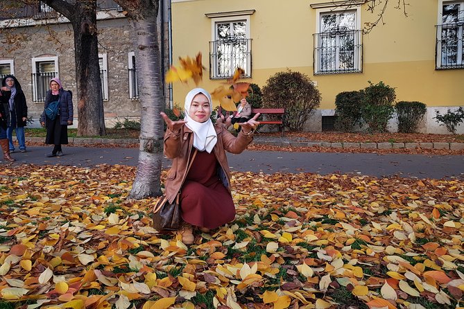 Budapest Walking Tour with Your Private Guide: 10+ Highlights - Pace, accessibility, and practical planning
