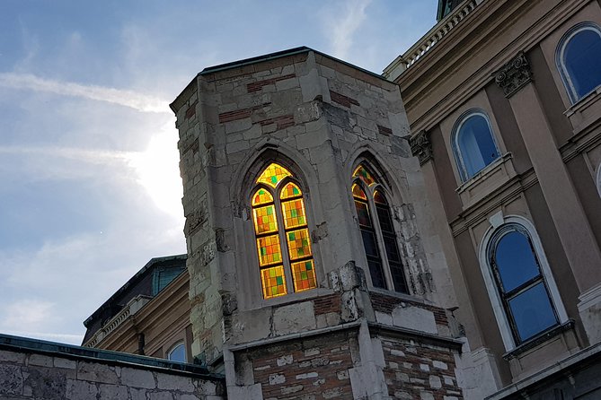 Budapest Walking Tour with Your Private Guide: 20+ Highlights - Matthias Church and Fisherman’s Bastion