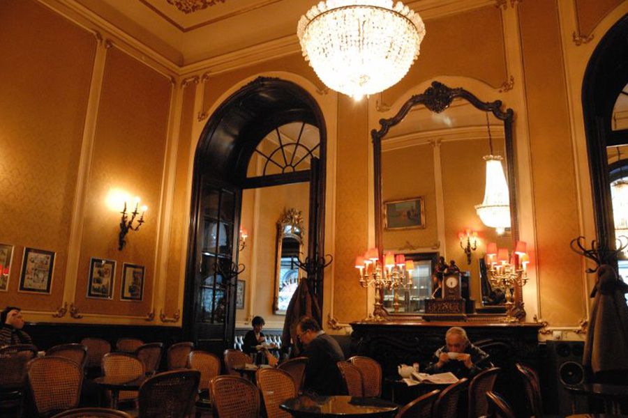 Café Wandering: An Excursion through Budapest’s Belle Epoque - Key details to know before you book