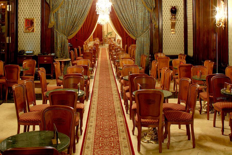 Café Wandering: An Excursion through Budapest’s Belle Epoque - Why Budapest’s cafés matter