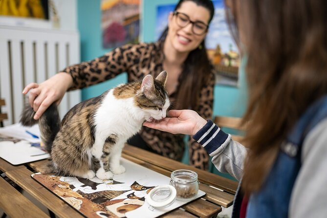 Cat Museum Budapest Entry Ticket - Who will enjoy it most?