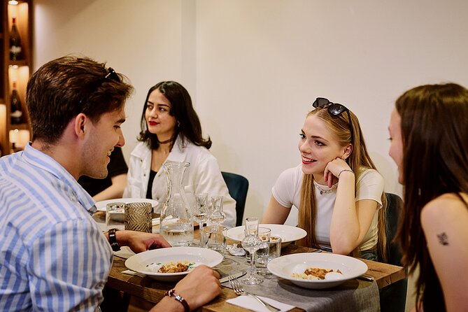 Central Budapest Food Walking Tour with Drinks Included - How to get the best value from $83.45