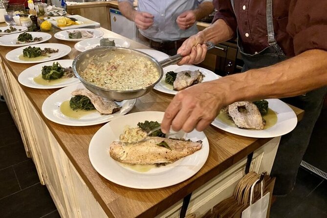 Chef’s Table – Wine Cellar Dinner Party in Budapest - An evening in Taste Hungary’s old brick cellar