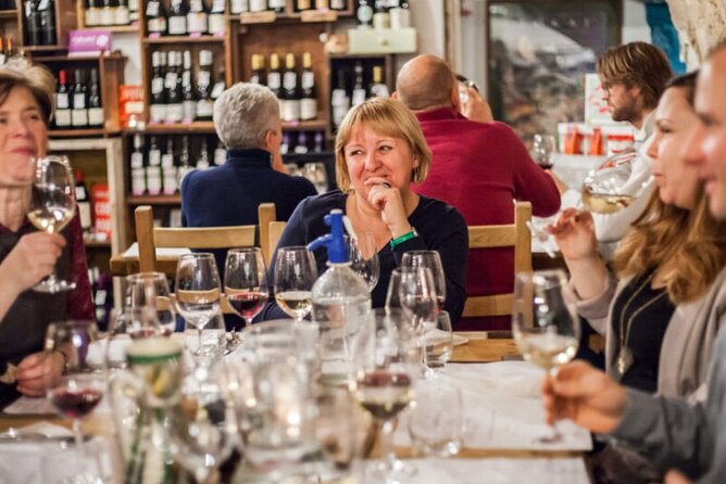 Chef’s Table – Wine Cellar Dinner Party in Budapest - Dietary needs and practical details