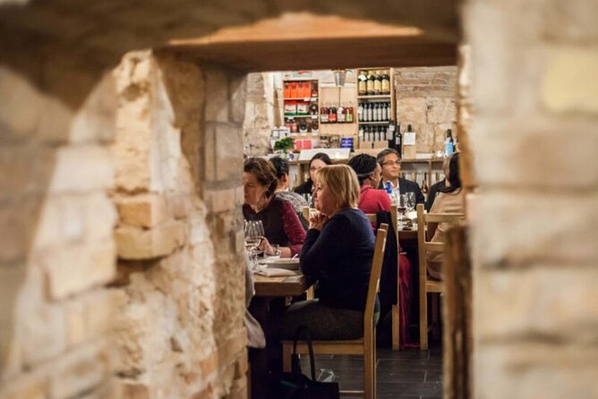 Chef’s Table – Wine Cellar Dinner Party in Budapest - Who will enjoy this dinner most?