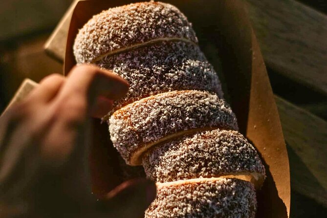 Chimney Cake Workshop Budapest Downtown - Kürtőskalács Class - The instructors make the biggest difference