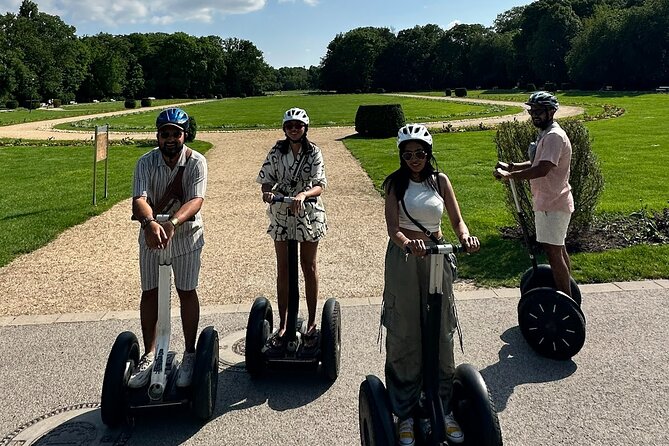 City Segway Tour Budapest Highlights️ (Buda + Pest) - What the short stops really mean