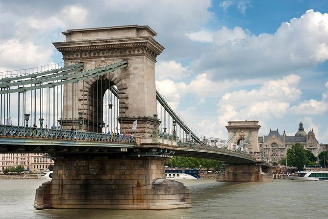 Classic Walk in Budapest - Why this route works for a first look at Budapest