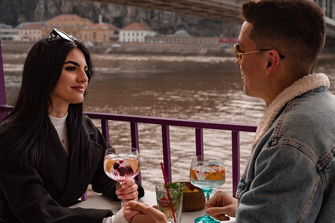 Cocktail Cruise and City Views on the Danube in Budapest - How the $38.45 price holds up