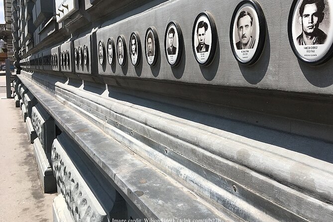 Communism in Budapest: Private Tour with House of Terror Museum - Is $180 per person a fair price?