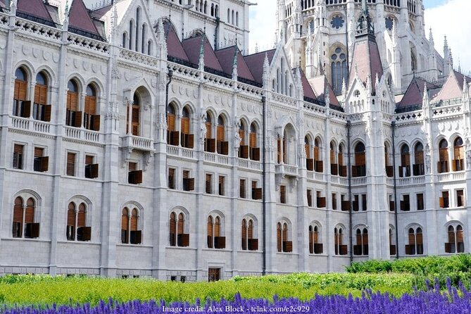 Communism in Budapest: Private Tour with House of Terror Museum - Practical details before you book
