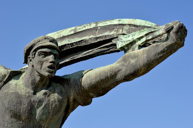 Communism in Hungary with a Historian - Why this Budapest history walk feels different