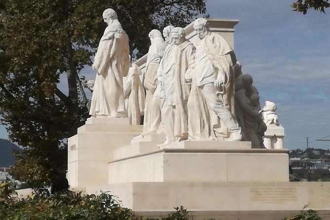 Communist Budapest Private Walking Tour - What the Private Format Adds