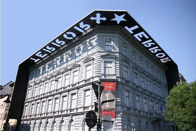 Communist Budapest Walking Tour - Why Communist Budapest is worth three hours