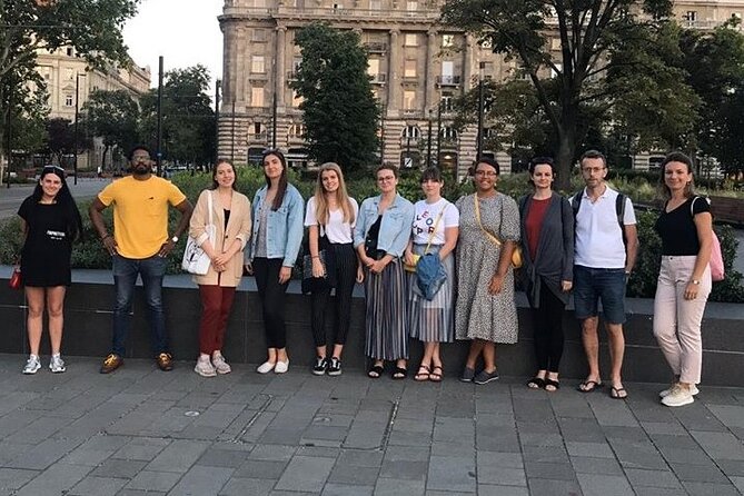 Communist History Evening Walking Tour of Budapest - Why Budapest’s communist story works best as a walking tour