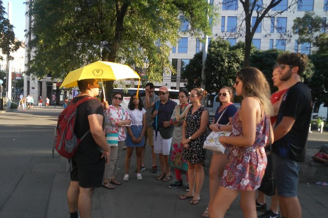 Communist History Evening Walking Tour of Budapest - St. Stephen’s Basilica and the pressure on Hungarian religion