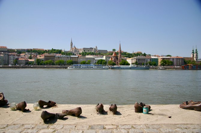 Complete Budapest - Full Day Private Tour with Lunch (8hr) - Andrássy Avenue, Heroes’ Square, and City Park
