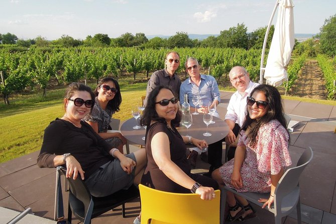 Countryside Half-day Gastro-Wine Tour from Budapest Meal & pickup - Why Etyek makes a good half-day escape