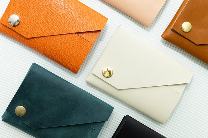 Create a unique leather accessory in downtown Budapest! - Arriving at Dob Street in central Budapest