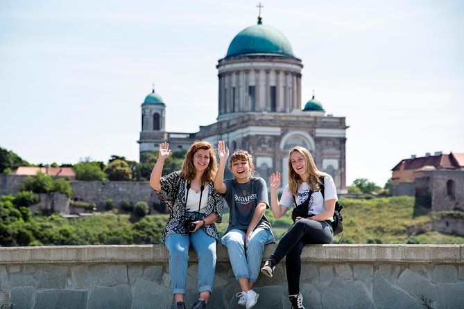 Danube Bend: Day trip from Budapest - Visegrád Castle and the day’s best panorama